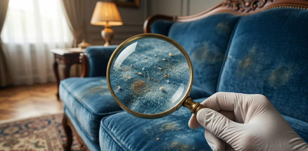 inspectie
